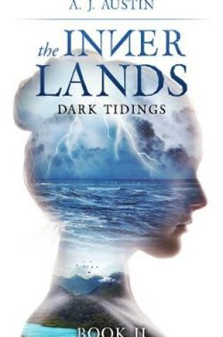 Cover of The Inner Lands
