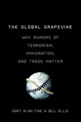 Cover of The Global Grapevine