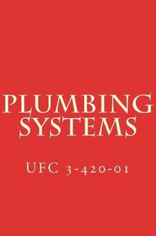 Cover of Plumbing Systems