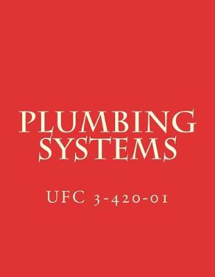 Book cover for Plumbing Systems