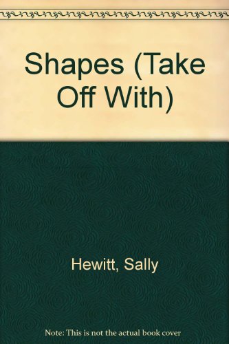 Cover of Shapes Hb-Town