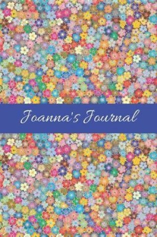 Cover of Joanna's Journal