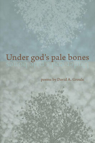 Cover of Under God's Pale Bones