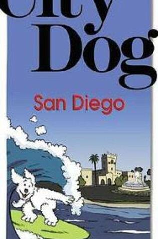 Cover of City Dog San Diego