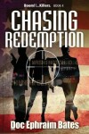 Book cover for Chasing Redemption