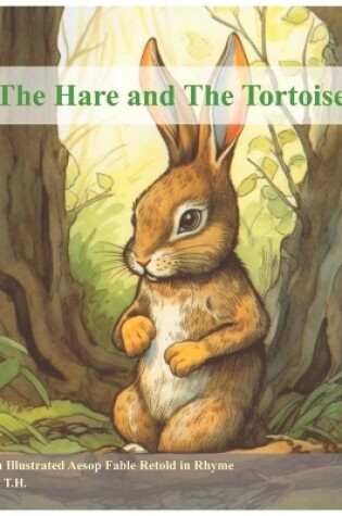 Cover of The Hare and The Tortoise