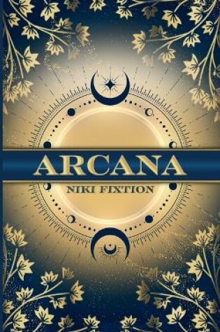 Cover of Arcana