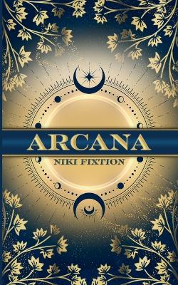 Cover of Arcana