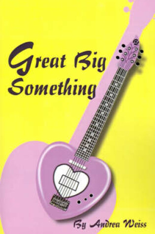 Cover of Great Big Something