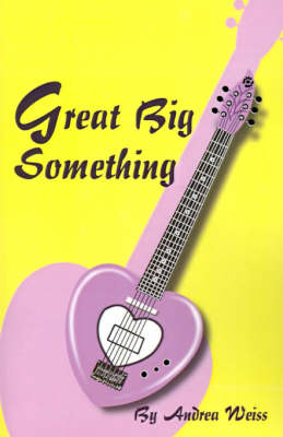 Book cover for Great Big Something