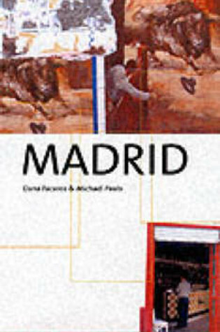 Cover of Madrid