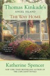 Book cover for The Way Home