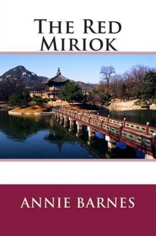 Cover of The Red Miriok