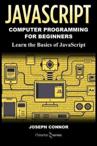 Cover of JavaScript