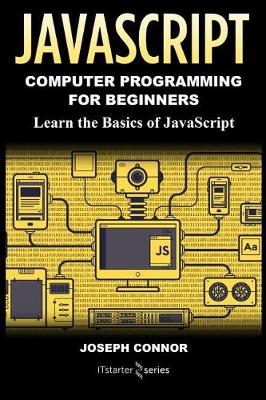 Book cover for JavaScript