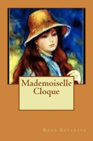 Cover of Mademoiselle Cloque