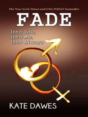 Book cover for Fade