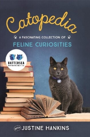 Cover of Catopedia