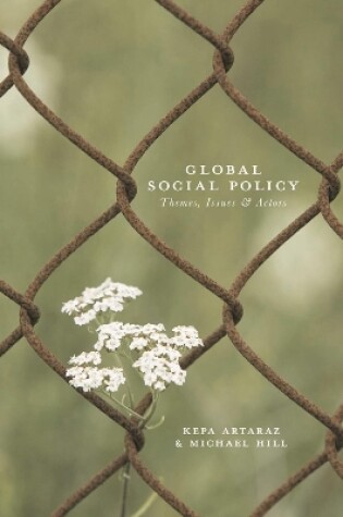 Cover of Global Social Policy