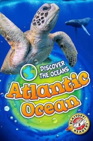 Cover of Atlantic Ocean