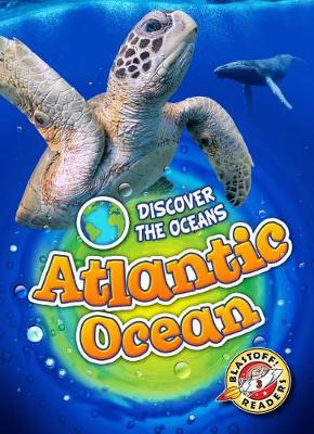 Cover of Atlantic Ocean