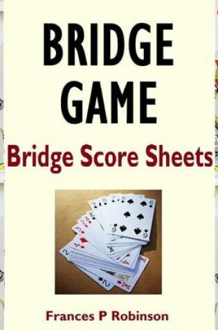 Cover of Bridge Game