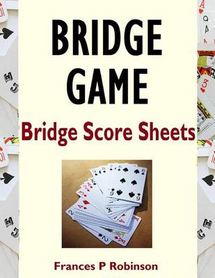 Book cover for Bridge Game