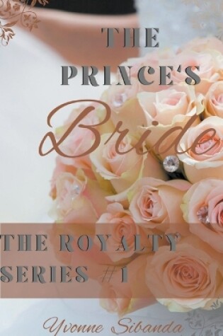 Cover of The Prince's Bride