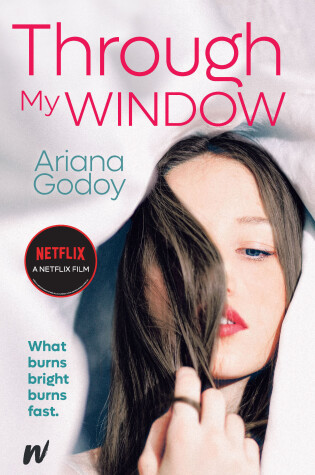 Cover of Through My Window