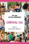 Book cover for Carrying You