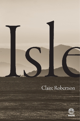 Book cover for Isle