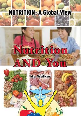 Cover of Nutrition and You