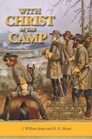 Cover of With Christ in the Camp