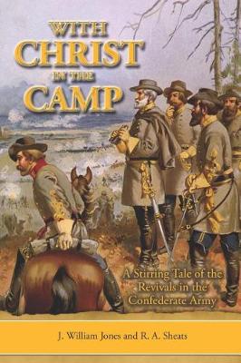 Book cover for With Christ in the Camp