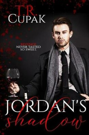 Cover of Jordan's Shadow