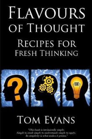 Cover of Flavours of Thought