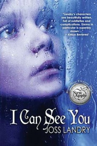 Cover of I Can See You