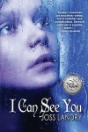 Book cover for I Can See You