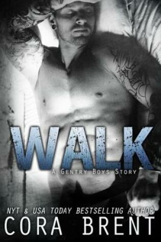 Cover of WALK