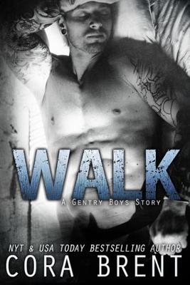 Book cover for WALK