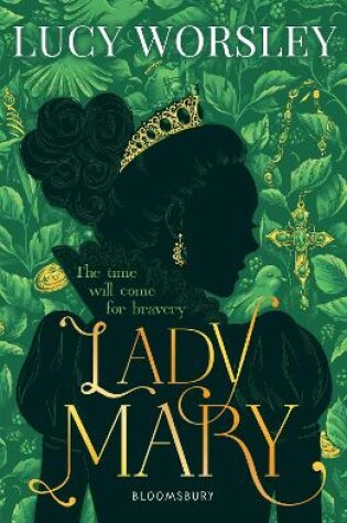 Cover of Lady Mary