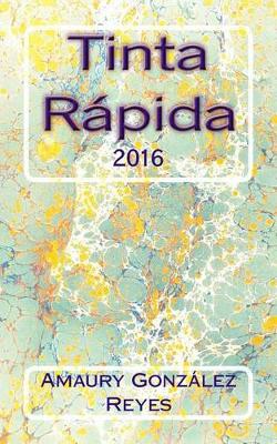 Book cover for Tinta Rapida