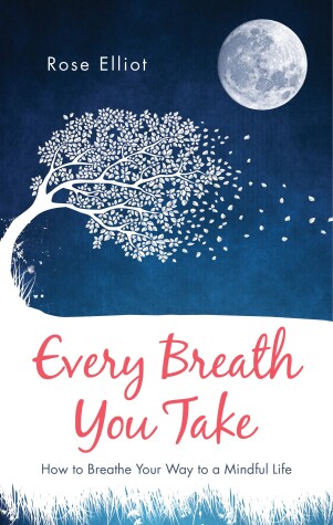 Book cover for Every Breath You Take