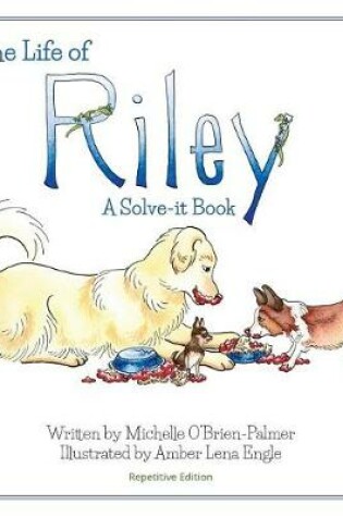 Cover of The Life of Riley