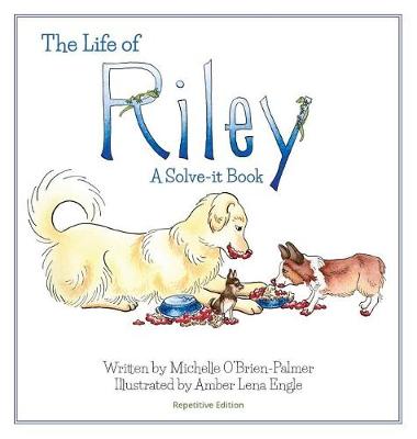 Book cover for The Life of Riley