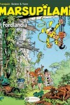 Book cover for Marsupilami Vol. 6