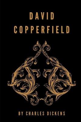 Cover of David Copperfield by Charles Dickens