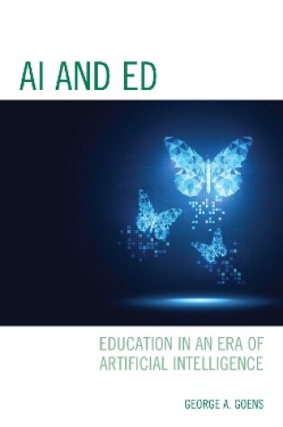 Cover of AI and Ed