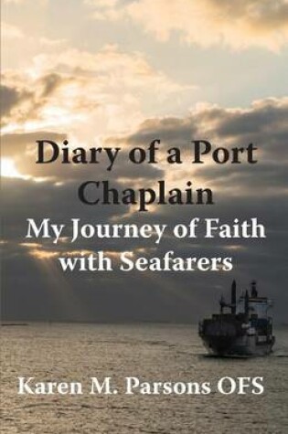 Cover of Diary of a Port Chaplain