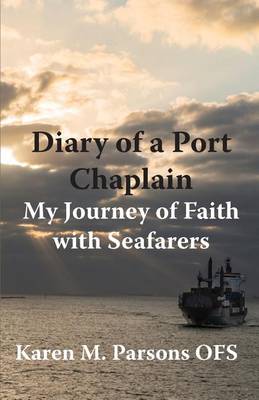 Book cover for Diary of a Port Chaplain